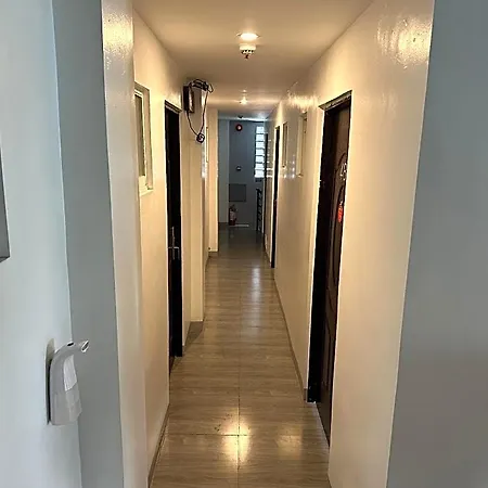 Aden Hotel