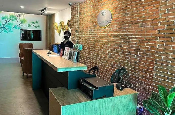 Aden Hotel 4*