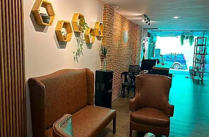 Hotel Aden